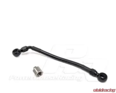 Powerhouse Racing Gear Oil Feed Line Kit VVT-i Early 2JZ Block - PHR 01011075.E